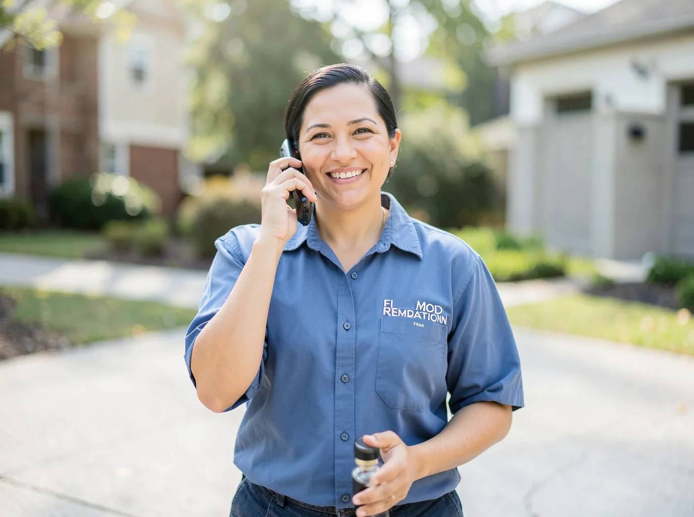 Mold Remediation Davenport, CA FAQs